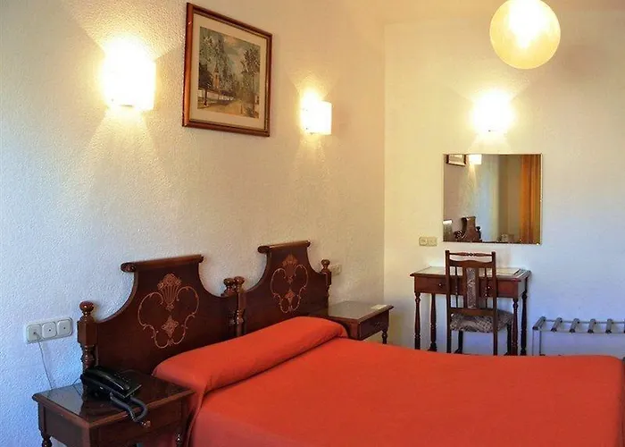 Embajador 2* Almería