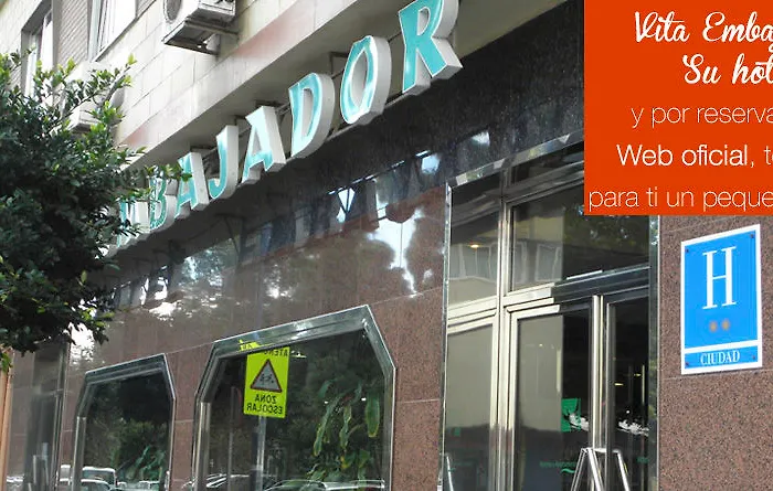 Embajador Almería