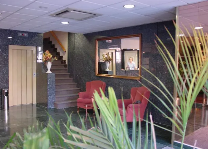 Embajador 2* Almería