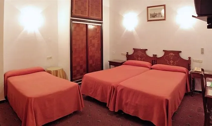 Embajador Hotel Almería