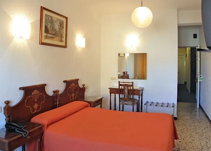 Hotel Embajador Almería