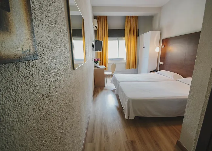 Hotel Embajador