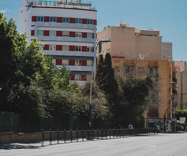 Embajador Almería