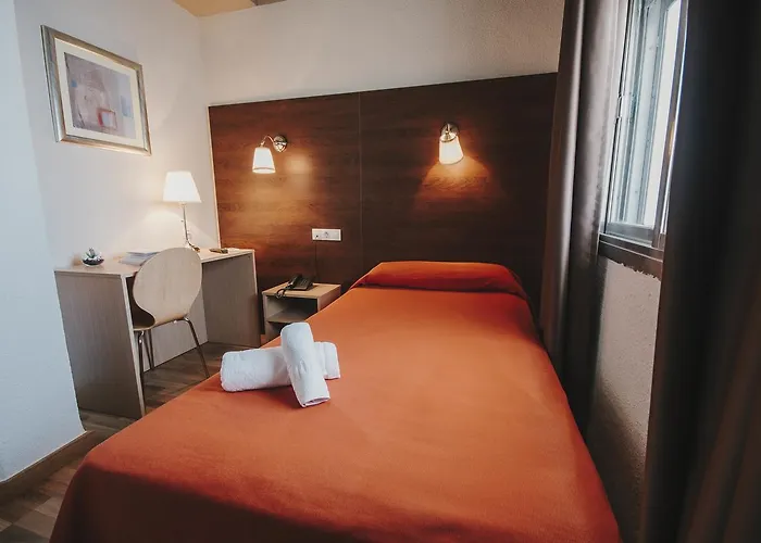 Embajador Hotel