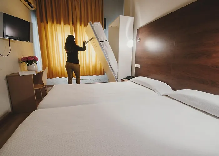 Embajador Hotel Almería