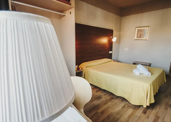 Embajador Hotel