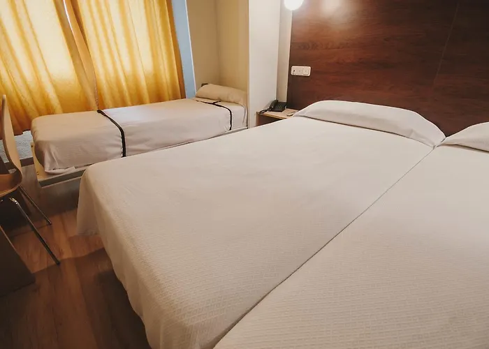 Hotel Embajador