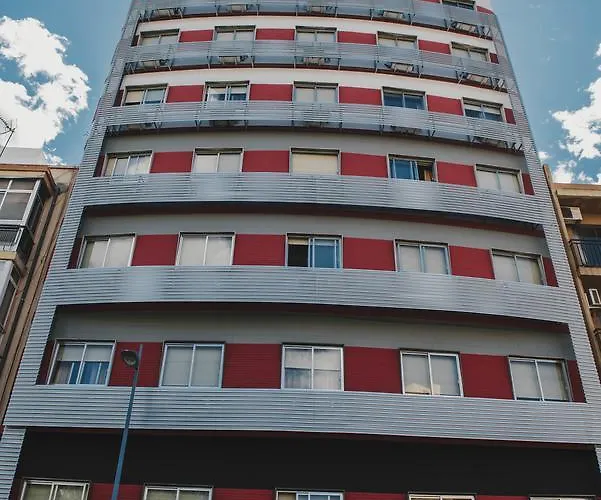Embajador Hotel 2*