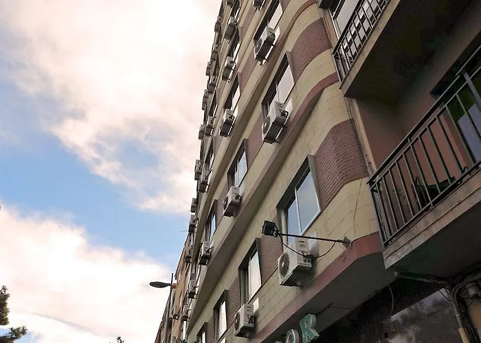 Embajador Hotel