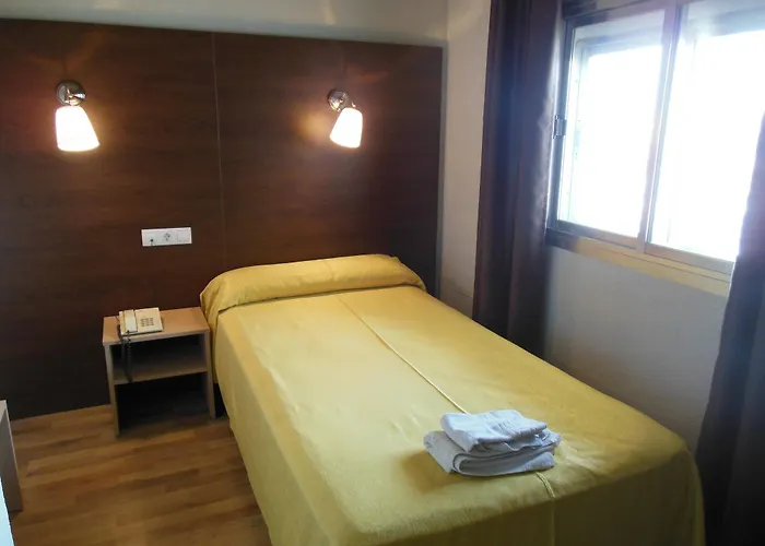Hotel Embajador
