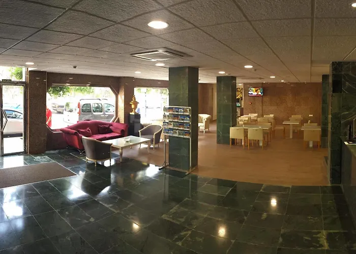 Embajador