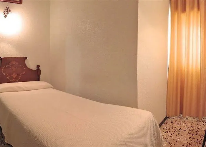 Embajador 2* Almería