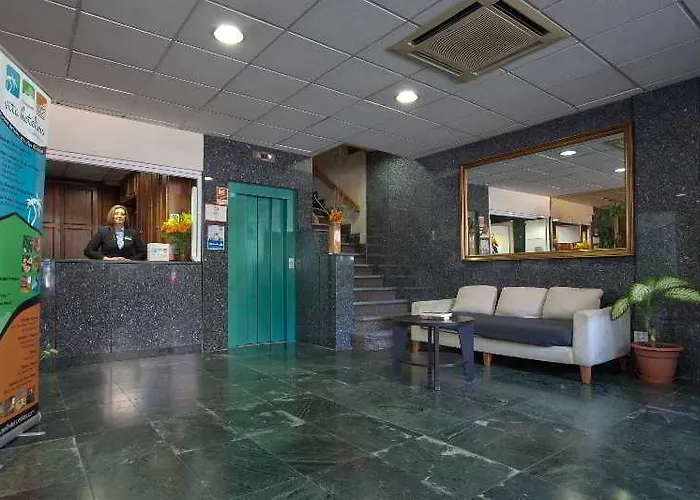 Embajador Almería