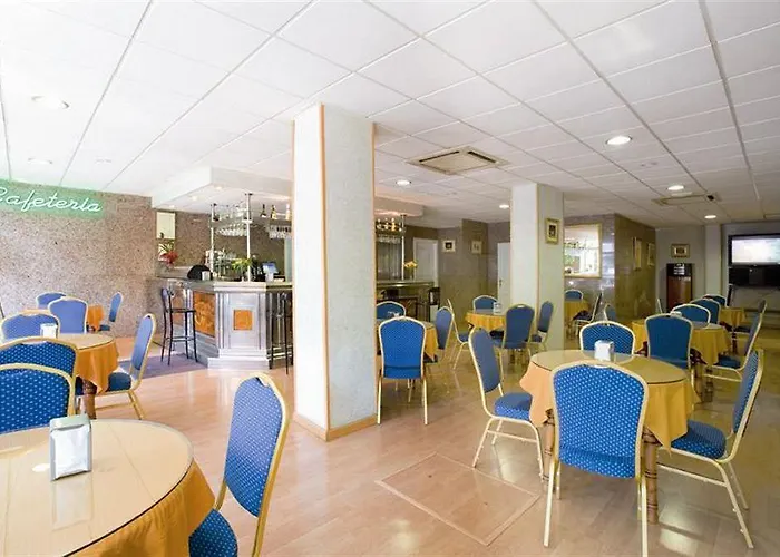 Embajador Hotel